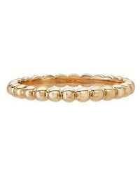 Sethi Couture - Beaded Ring - Lyst