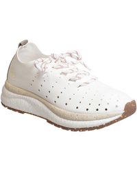 Otbt - Alstead Perforated Sneaker - Lyst