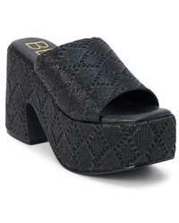 Matisse - Como Platform Sandal - Lyst