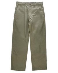 vowels - Work Pant - Lyst