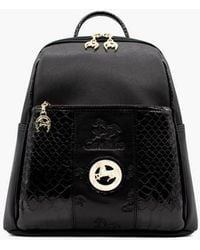 Cavalinho - Honor 249 Backpack - Lyst