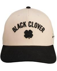 Black Clover - Timeless 1 Hat - Lyst
