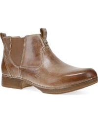 Dansko - Michele Chelsea Boot - Lyst