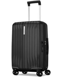 Samsonite - Uplift Hardside 22 Carry On Spinner Luggage - Lyst