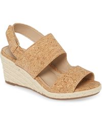 vionic arabella wedge sandal