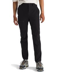 The North Face - Basin Water Repellent Pants - Lyst