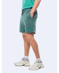 Sergio Tacchini - Strisce Solid Short - Lyst