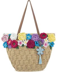 The Sak - Faye Tote Bag - Lyst