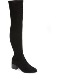 steve madden georgette boots
