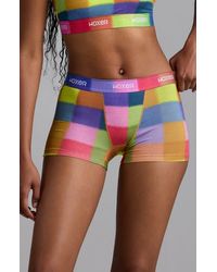 OXER - Star Ultrasoft 3-Inch Boxer Briefs - Lyst