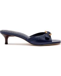 Larroude - Verona Mule - Lyst