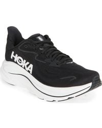 Hoka One One - Clifton Running Shoe - Lyst