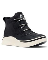 Sorel - Out N About Iv Classic Waterproof Duck Boot - Lyst