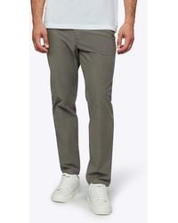 Cuts - Icon Classic Fit Stretch Pants - Lyst
