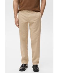 Mango - Regular Fit Jeans - Lyst