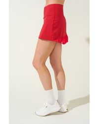 Bobbe Active - Cute As A Bunny Skirt - Lyst