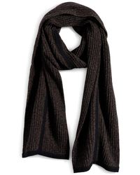 Rag & Bone - Jensen Cashmere Scarf - Lyst