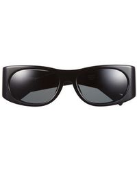 Jacquemus - The Pilota Sunglasses - Lyst