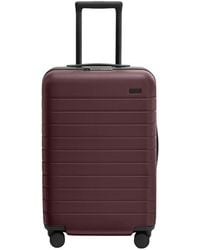 AWAY - The Bigger Flex Carry-On Suitcase (Nordstrom Exclusive) - Lyst