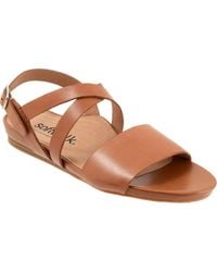 Softwalk - Cali Sandal - Lyst