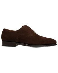 Anthony Veer - Windsor Brogue - Lyst