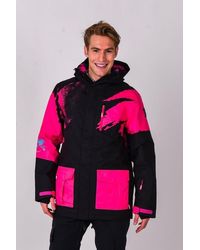 OOSC - Afterparty Jacket - Lyst