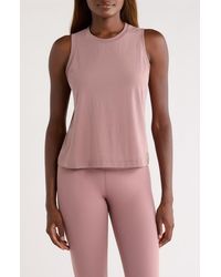 Free Fly - Elevate Lightweight Tank - Lyst