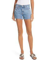 rag and bone shorts sale