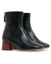 Mansur Gavriel - Glove Bootie - Lyst