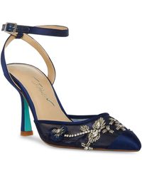 Betsey Johnson Heels for Women | Online Sale up to 72% off | Lyst - Page 8