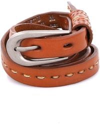 Bed Stu - Ruby Belt - Lyst
