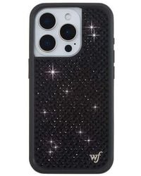 Wildflower Cases - Rhinestone Iphone Case - Lyst
