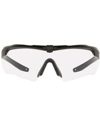 Oakley - Ess Crossbow Gasket 180Mm Ppe Shield Safety Glasses - Lyst