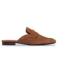 Bernardo - Balda Loafer Mule - Lyst
