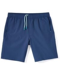 Myles Apparel - Everyday Short 8 - Lyst