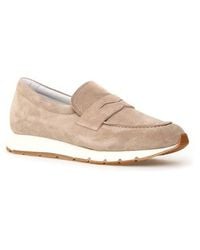 Voile Blanche - Julia Hybrid Loafer Sneaker - Lyst