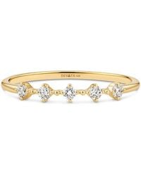 DEVATA - Station Lab Grown Diamond Ring - Lyst