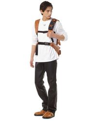 MCM - Aren Multi-Backpack - Lyst