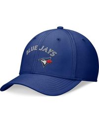 Nike - Toronto Jays Evergreen Performance Flex Hat - Lyst