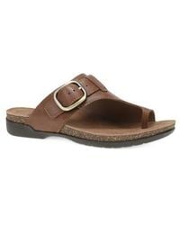 Dansko - Rylee Sandal - Lyst
