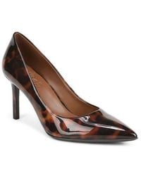 Naturalizer - Anna Pointed Toe Pump - Lyst