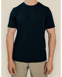 while on earth™ - Persist Tee - Lyst