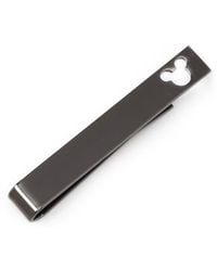 Cufflinks Inc. - Mickey Mouse Cutout Tie Bar - Lyst