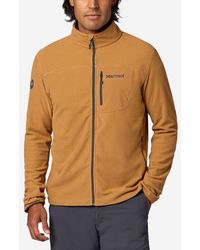 Marmot - Airfleece Jacket - Lyst