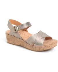 Kork-Ease Myrna 2.0 - Metallic