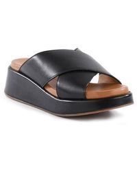 Seychelles - Key Largo Wedge Slide Sandal - Lyst