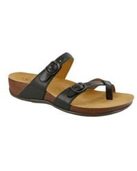 SAS - Shelly Sandal - Lyst