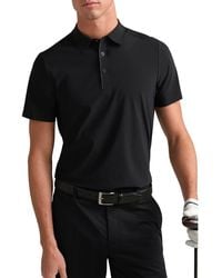 Rhone - Approach Performance Polo - Lyst
