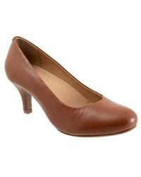 Trotters - Lanay Pump - Lyst