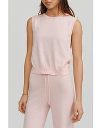Kathryn Mccarron - Luna Shell - Lyst